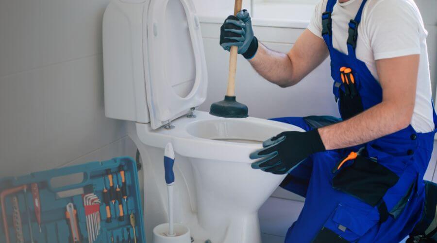 Local 24/7 Emergency Plumbing in Dawson, NE